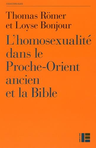 L'homosexualité dans le Proche-Orient ancien et la Bible von TASCHEN